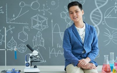 O Level Chemistry Tutors – 8 Results Proven Tips to Score An A1