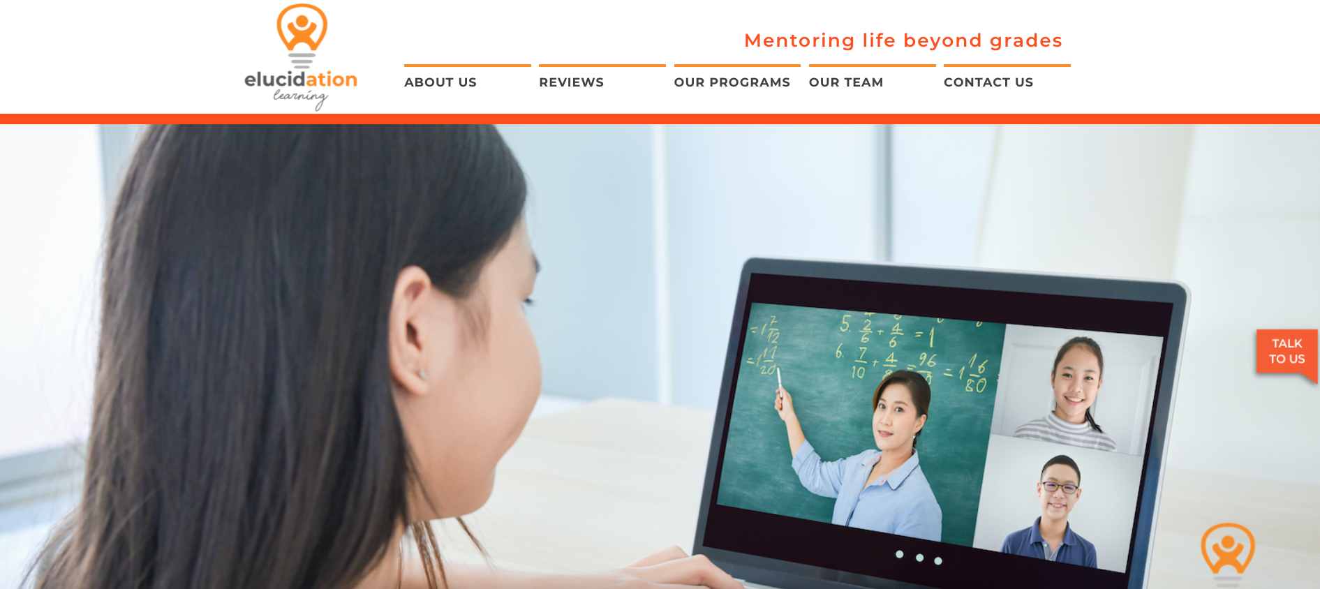 Elucidation Learning Primary School Tuition