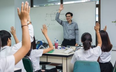 Physics Tuition in Singapore – 30 Top Physics Tuition Choices & Reviews