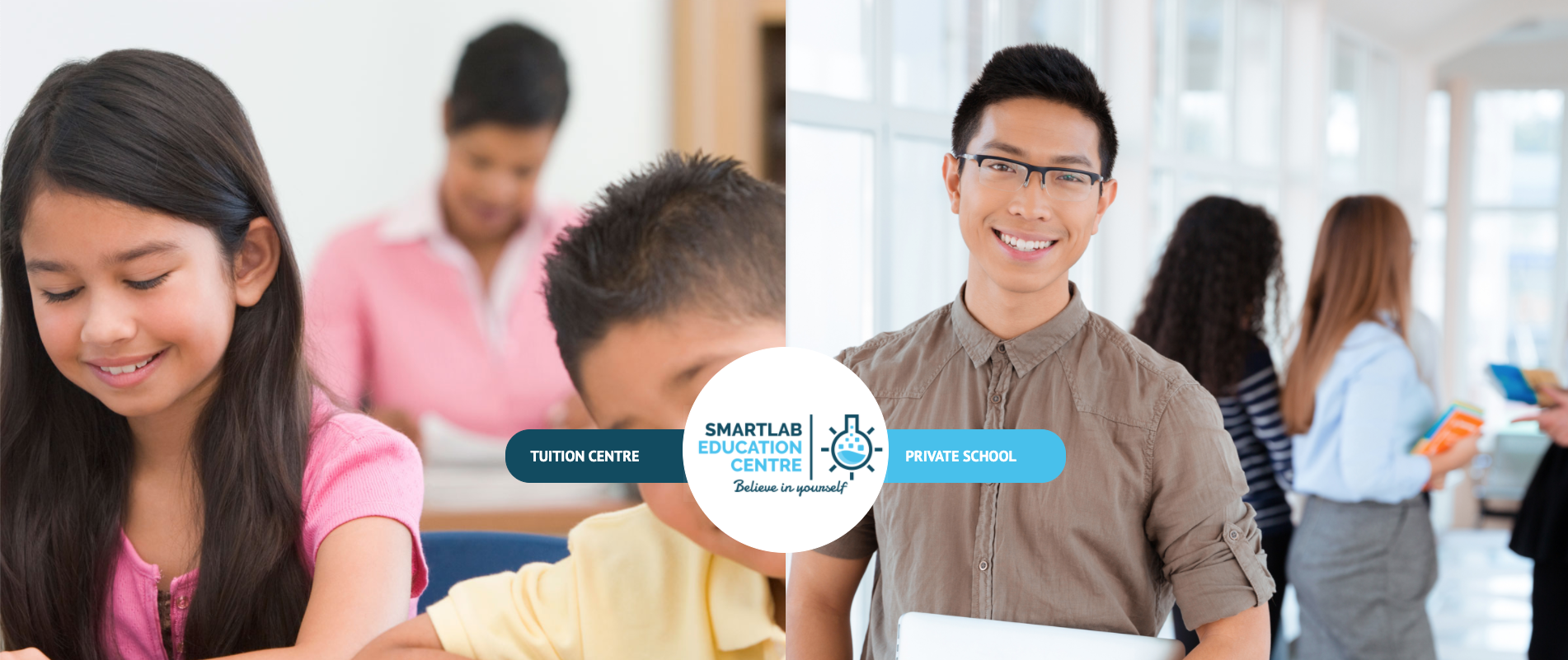SmartLab Education Centre Primary School Tuition